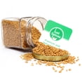 thumbnail image 4 of Just Spices - Whole Fenugreek Seeds (Methi Dana) - 5 lb (2.27 kg) – Indian & Mediterranean Cooking Spice  – Product of India, 4 of 8