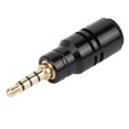 thumbnail image 4 of Greensen Mini Microphone Portable 3.5mm Jack Plug For Mobile Smart Phone EY-630A, Mini Microphone, Mobile Phone Microphone, 4 of 8