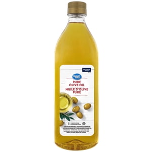 Great Value Pure Olive Huile 1L