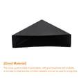 thumbnail image 4 of 20Pack Corner Protectors 16x70mm Plastic Right Angle Corner Guards Cushion, Black, 4 of 6