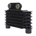 thumbnail image 4 of Motorcycle Oil Cooler,Motorcycle Engine Oil Cooler Oil Cooler Oil Cooler Revolutionary Design, 4 of 5
