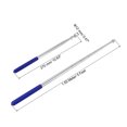 thumbnail image 2 of Unique Bargains 5 Feet Extendable Portable Telescopic Handheld Tour Flag Pole, Blue, 2 of 6