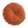 thumbnail image 2 of PRETXORVE Multicolor Color Scandinavian Style Velvet Suitable for Living Room Sofa Bedroom Office, 2 of 6