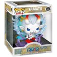 thumbnail image 2 of Pop Figurine d'Action One Piece 6 Pouces de Luxe - Yamato #1596, 2 of 3