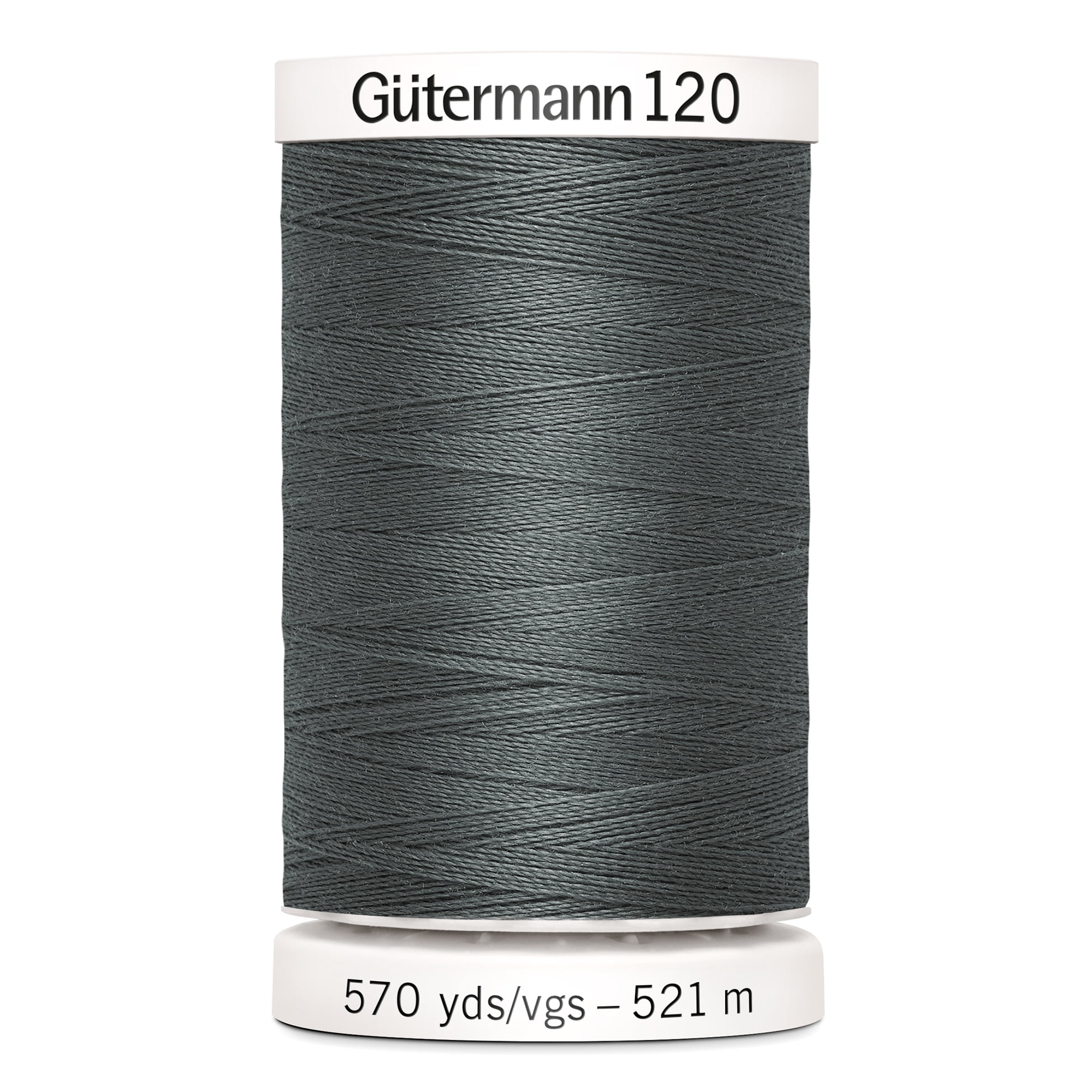 Gütermann - sewing thread - assorted - 100 % polyester - 521 M - 1 unité