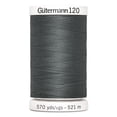 thumbnail image 1 of GÜTERMANN 120 Sew-All 100% Polyester Thread Spool, 521 m (570 yd) - 521.2 m, 1 of 2