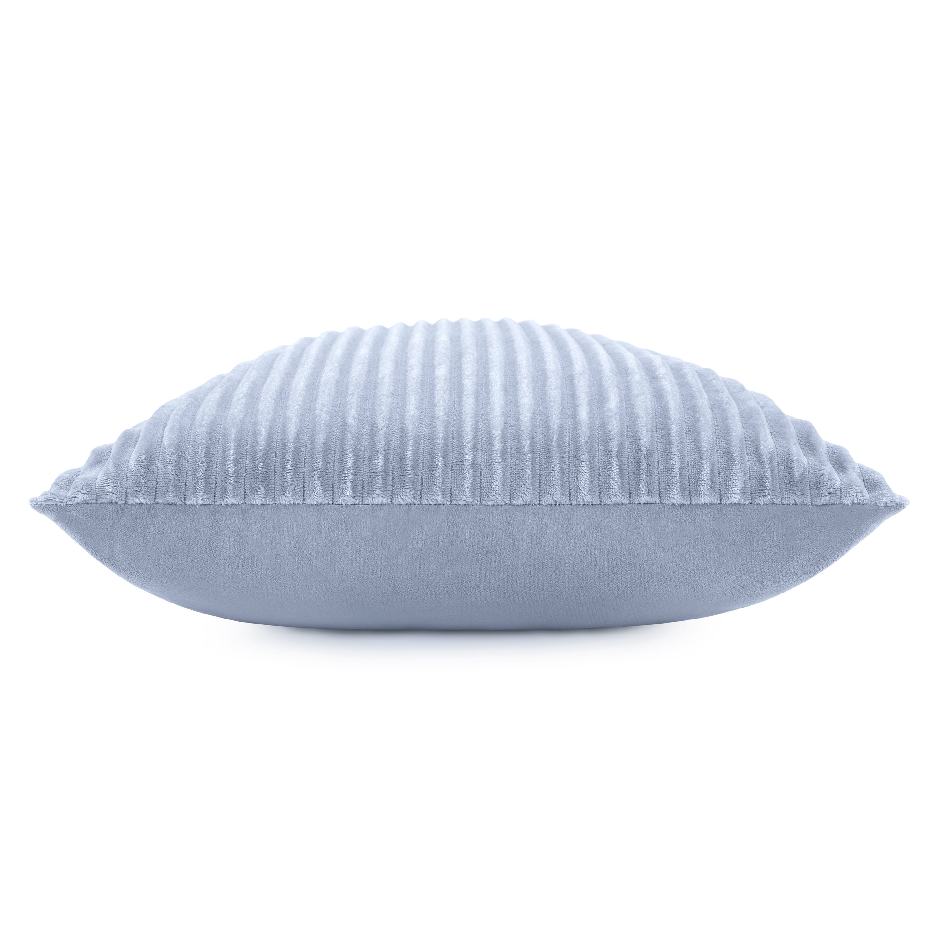 Oreiller de corps bleu Blizzard