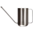 thumbnail image 2 of Blomus 65406 Arrosoir Mat en Acier Inoxydable, 1,5 L, 2 of 4