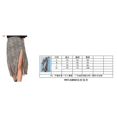 thumbnail image 2 of Wangsaura Ladies Summer Leopard Print/Floral Print High Waist Skirt, 2 of 7