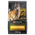 thumbnail image 1 of Purina Pro Plan Senior Esprit Vif Poulet et Riz, Nourriture Sèche pour Chiens 1.6KG, 1 of 9