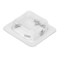thumbnail image 3 of Watch Back Cover Screw,8pcs Watch Case Back Watch Back Cover Screw Replacement Stainless Steel Watch Screw Top Tier Quality, 3 of 14
