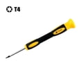 thumbnail image 1 of Chendee T3 T4 T5H T7H Hexagon For Torx Screwdriver With Hole Screwdriver Removal Tool,T4, 1 of 9