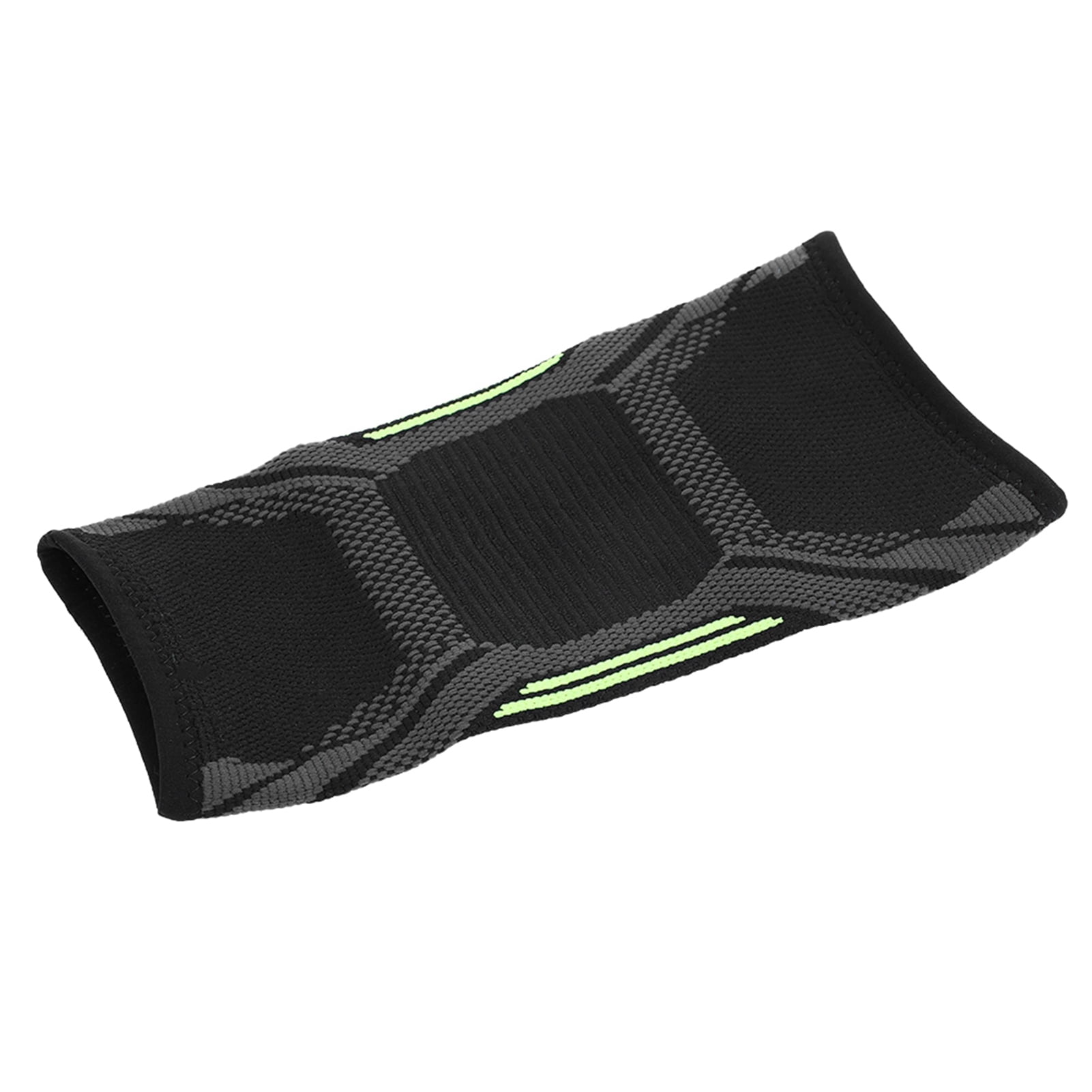 Attelle de Cheville, Attelle de Soutien de Cheville Coussinet de Cheville Sangle Stabilisatrice Sangle Bandage de Cheville, pour Sports de Basketball