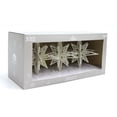 thumbnail image 5 of Christmas Birch Finial Ornament, 5in. Height, 4cts by Holiday Time, 5 of 5