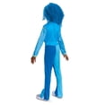 thumbnail image 2 of Descendants 4 Chloe Classic Girls Costume | Small (4-6x), 2 of 2