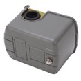 thumbnail image 4 of Water Pump Control Switch, 110V-230V ZG1/4in Air Pump Pressure Switch Professional  For Garden, 4 of 8