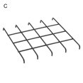 thumbnail image 3 of YAOMOBB 7-Level Height Foldable Table 1 Set Folding Table 7 Height Adjustable Portable Camping Cooking Gear Tea Table Outdoor Supply, 3 of 6