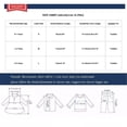 thumbnail image 3 of LSLJS Toddler Boys Girls Solid Color Socks Keep Warm Kids Soft Dispensing Non-Slip Indoor Toddler Socks, Baby Socks, 3 of 4