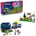 thumbnail image 2 of LEGO Friends Explore Outdoors Gift Set - Features 2 sets in 1 box: LEGO Friends Adventure Camp Archery Range and LEGO Friends Stargazing Camping Vehicle - 66806, 2 of 5