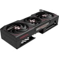 thumbnail image 5 of Sapphire 11348-03-20G Pulse AMD Radeon™ RX 9070 XT Gaming Graphics Card with 16GB GDDR6, AMD RDNA 4, 5 of 5