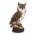 thumbnail image 2 of Meitianfacai Gardening Resin Crafts Owls Rats And Birds Garden Decorations, 2 of 9