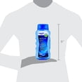 thumbnail image 5 of Equate Sports Hair Gel - Mega Hold, 5 of 5