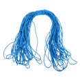 thumbnail image 2 of 2mm Haute Résistance Corde d'Arboriste Bleu//rouge 30M, 2 of 6