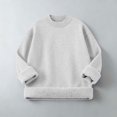 thumbnail image 2 of Gaines pour Femmes Grande Taille/hauts de Mode Décontractés pour Femmes Toutes Saisons, 2 of 9