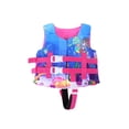 thumbnail image 2 of EYIIYE Kids Swimming Life Vest, Cartoon Animals Print Flotage Life Jacket, 2 of 4