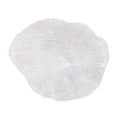 thumbnail image 3 of Vaidha 100pcs Clear Disposable Plastic Shower Bath Caps for spa Hair Salon WH, 3 of 4