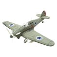 thumbnail image 2 of SUTENGDA 1 48 Building Kits  3D Puzzles  Educational Collection  Airplane  Assemble  Home, 2 of 9