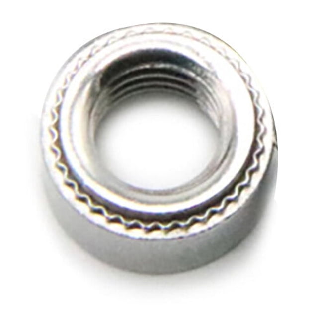 Stainless Steel CLS M4 M5 M6 M8 Rivnut Practical Stainless Self-Clinching Nut Swage Rivet Practical Bolts Fasteners Pressure Nuts Metric Tool Kit M4-0
