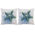 thumbnail image 2 of Maytalsory Personalized Velvet Pillow Cover In Modern Style Best Gifts And Personalized QJB4223, 2 of 6