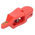 thumbnail image 3 of Weight Release Clips, Lightweight Heavy Tension Release Clip  For Outdoor Sea Fishing Tackle, 3 of 8