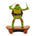 thumbnail image 1 of Teenage Mutant Ninja Turtles Sewer Shredders Raphael Movie, 1 of 3
