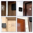 thumbnail image 3 of Fermeture Automatique Sans Perçage pour Porte, 3 of 8