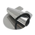 thumbnail image 4 of Accessories Attachments Rolled Hem Presser Foot 6mm, 4 of 5