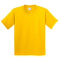 thumbnail image 1 of Gildan Childrens  Heavy Cotton T-Shirt (Pack Of 2), 1 of 3
