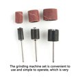 thumbnail image 3 of Xingzhi Nail Sanding Band Set Pedicures Drill Bits Portable Replacement Hand Tools 1/4, 3 of 6