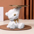 thumbnail image 1 of EGNMCR Room Decor, Home Decor Exquisite Tray Ornaments And Multifunctional Home Decoration a Pendant, 1 of 5