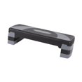 thumbnail image 3 of jinwen Exercise Step Aerobic Stepper for Cardio Home Gym Fitness Equipment 78cm, 3 of 9