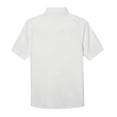 thumbnail image 3 of Kids Summer Casual Beach Shirt - Button Down, Gradient Design, Unisex, Perfect for 5-14 Years Old, 3 of 5
