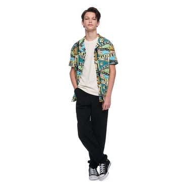 Jogger utilitaire Jackson pour garçons