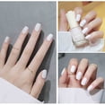 thumbnail image 1 of RKSTN Gel Vernis pour Ongles à Base d'Eau, Vernis à Ongles Pelable, Sans Cuisson, Séchage Rapide, Vernis à Ongles Pelable 8 ml, Vernis à Ongles à Séchage Rapide, 1 of 2