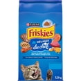 thumbnail image 3 of Friskies Chef's Blend, Dry Cat Food 1.5kg, 3 of 10