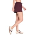 thumbnail image 4 of Short tissé Athletic Works pour femmes, 4 of 6