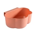 thumbnail image 1 of Kitchen Cleaning Supplies Hanging Garbage Storage Cans Cooking Solution for Efficient Waste Management in Home and Restaurant Settings, 1 of 1