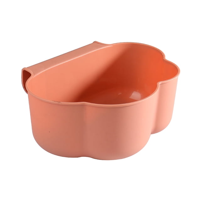 Kitchen Cleaning Supplies Hanging Garbage Storage Cans Cooking Solution for Efficient Waste Management in Home and Restaurant Settings