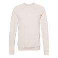 thumbnail image 1 of Bella Canvas mens 3901, L, Heather Dust, 1 of 2
