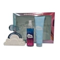 thumbnail image 1 of Ariana Grande Cloud Coffret Cadeau Eau de Parfum 3 Pcs pour Femmes, 1 of 4